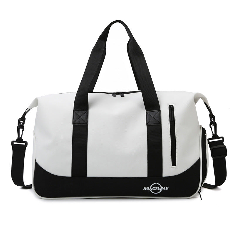 Urban Edge Duffle Bag