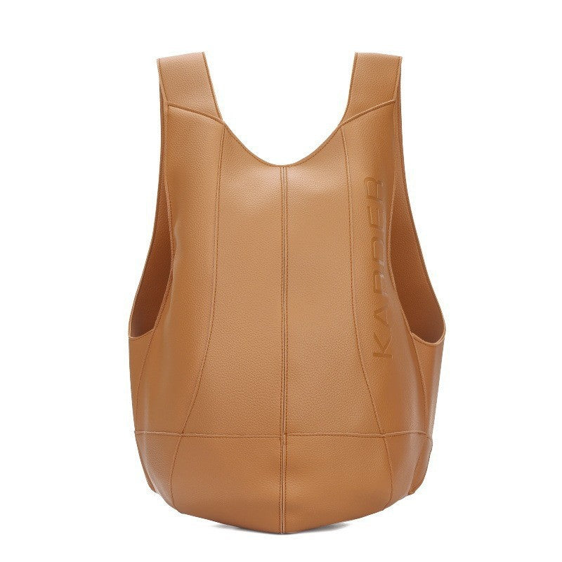 British Style Turtle Backpack