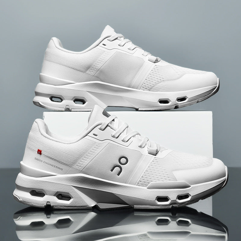 ReboundFlex Cushioned Running Shoes