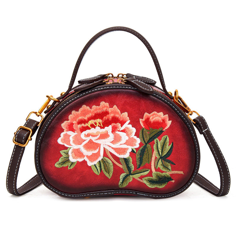 Bloom Heritage Handbag