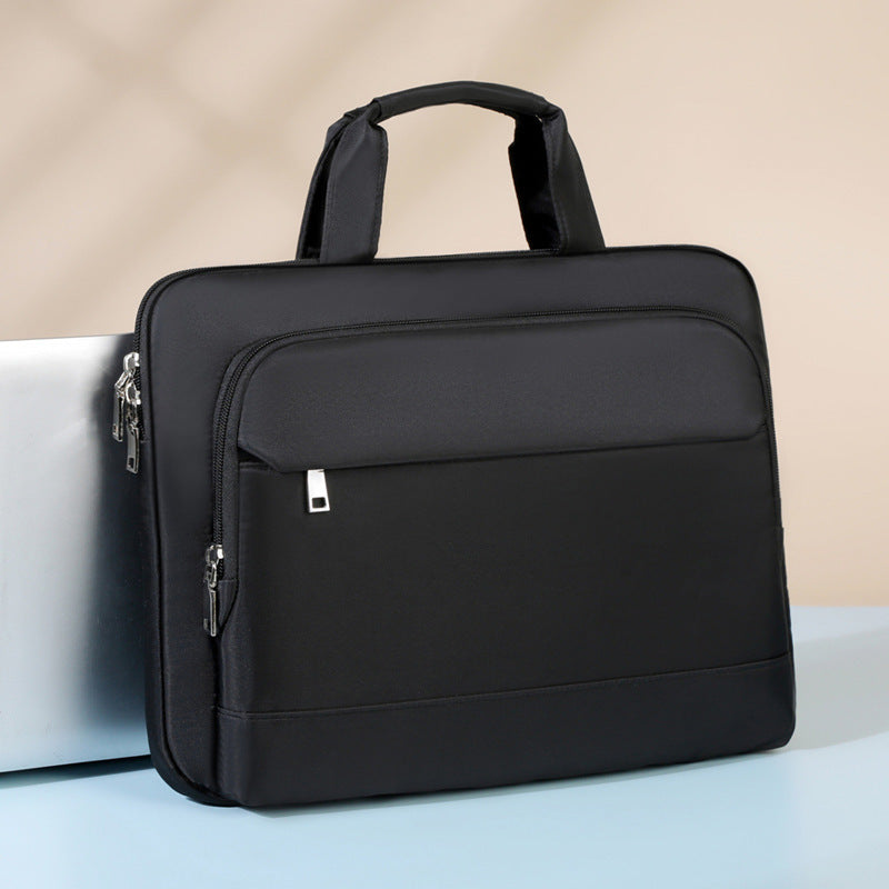 Stylish Large Capacity Laptop Bag