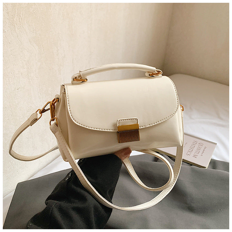 Retro Texture Women’s Mini Handbag