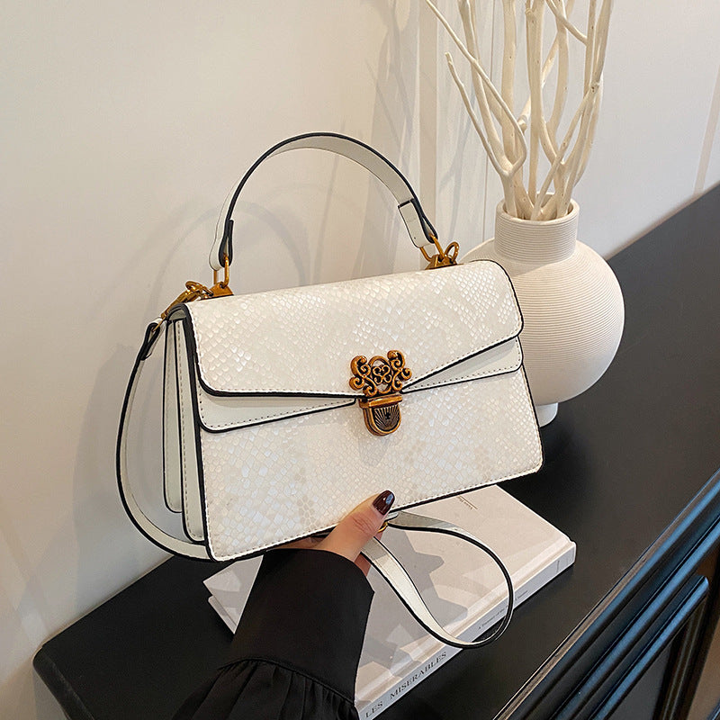 Sequin Shine Fashion Handbag