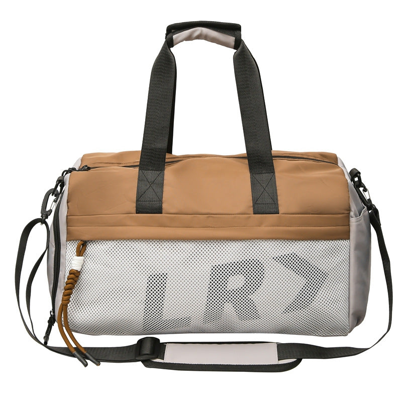 Urban Transit Duffle Bag