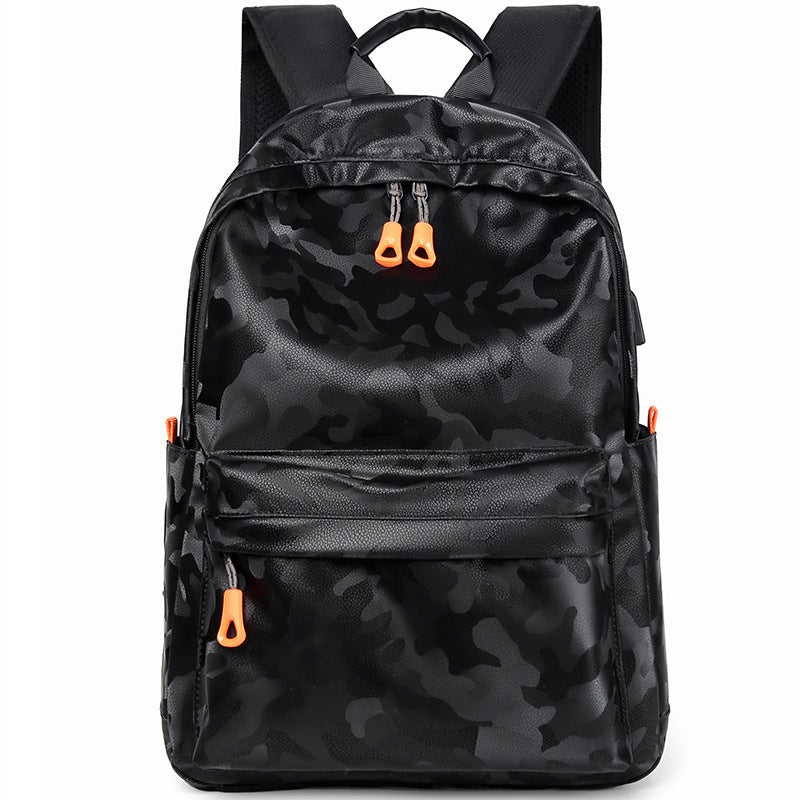 Urban Camo Everyday Backpack