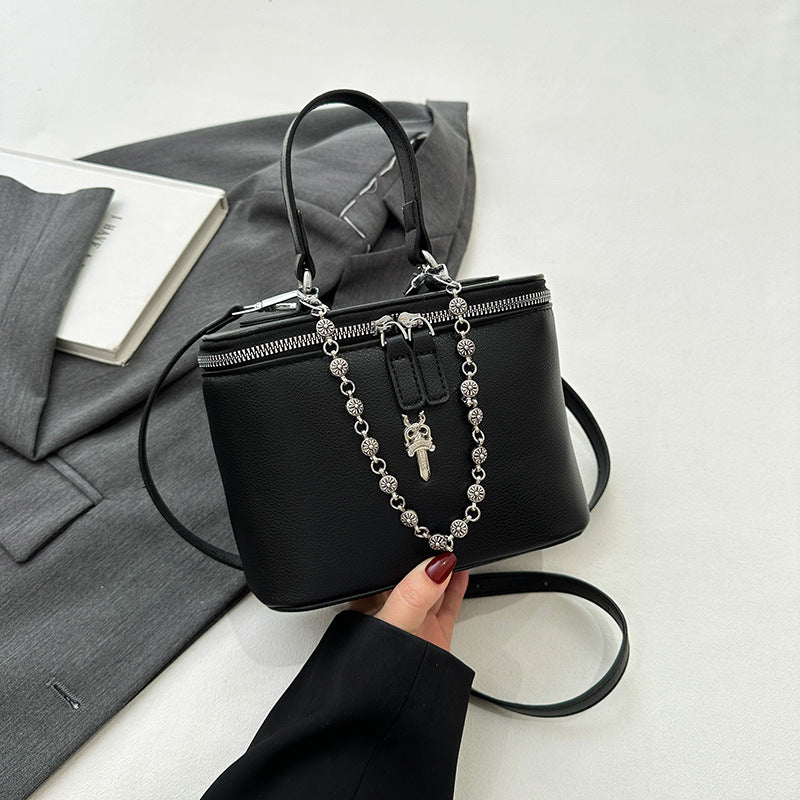 Sleek Minimalist Crossbody Bag