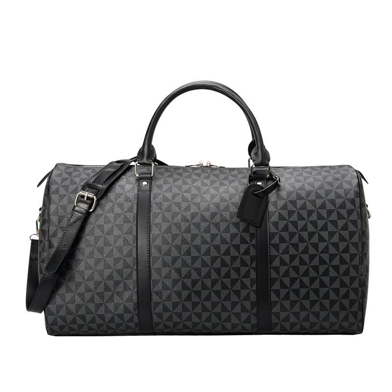 Transit Luxe Capacity Duffle Bag