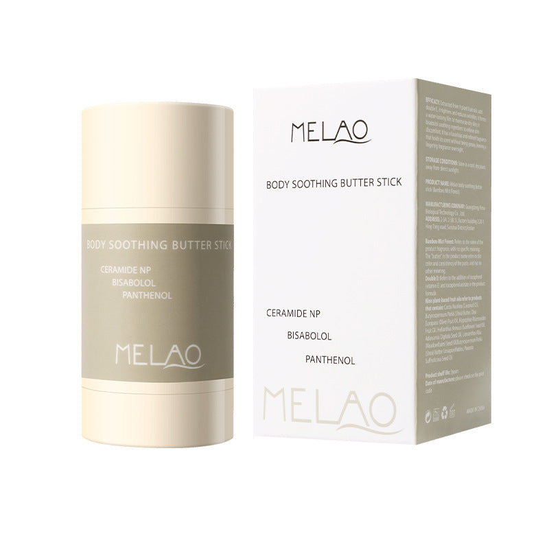 Ceramide Soothing Body Butter Stick