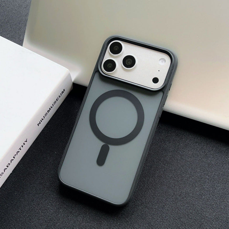 Veloce Colorblock Magnetic iPhone Case