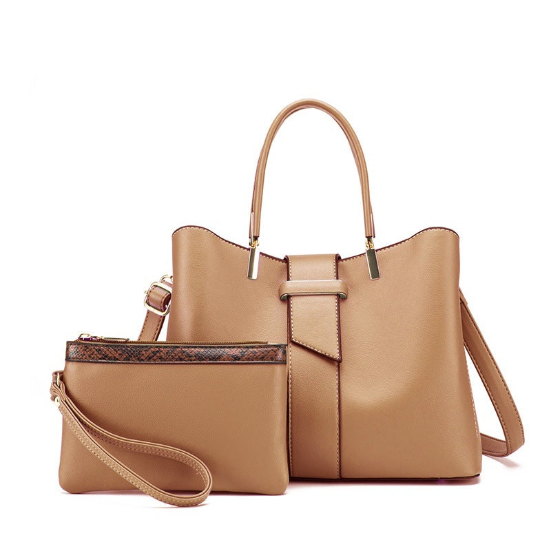 Bond And Bloom Handbag