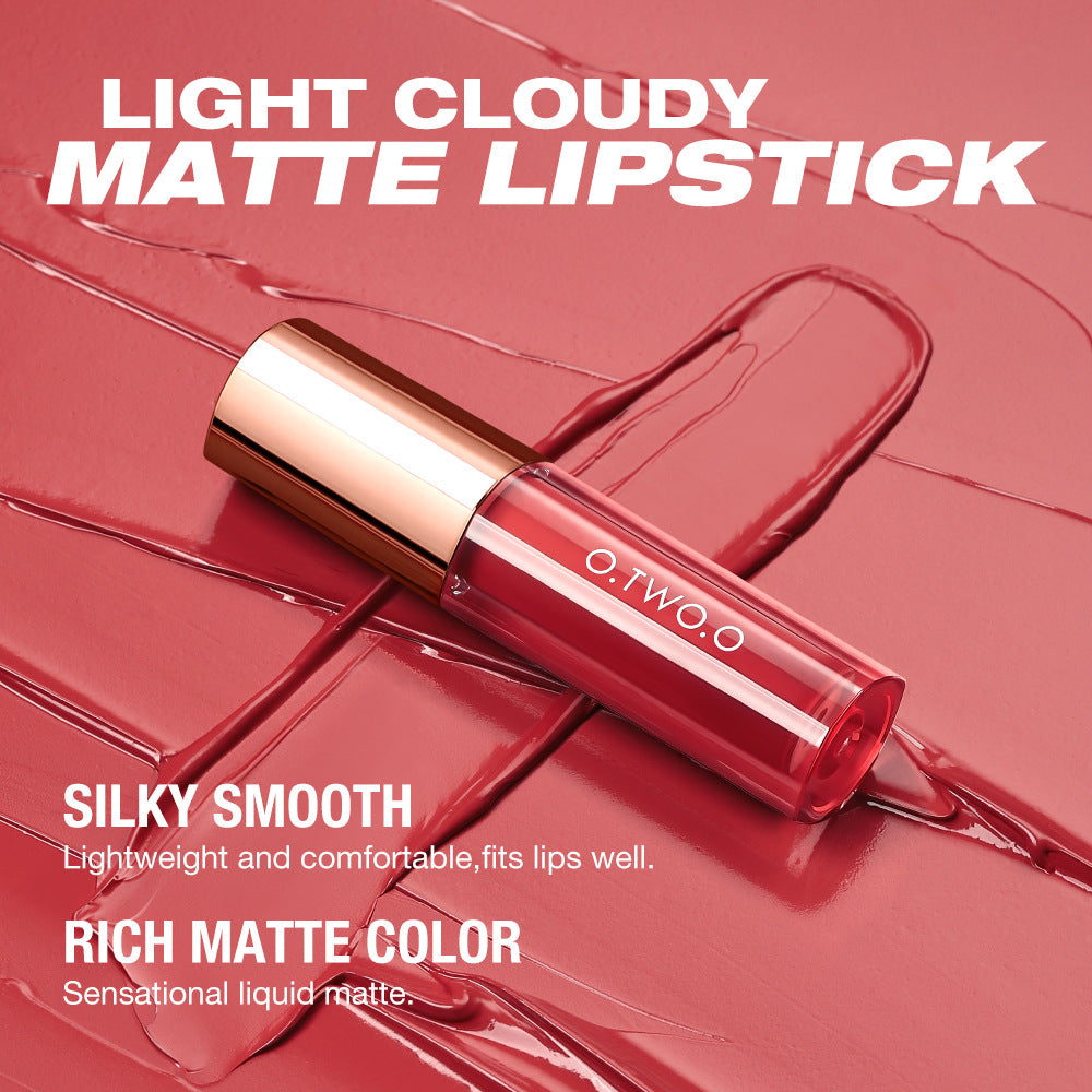 ColorStay Soft Matte Lip Gloss