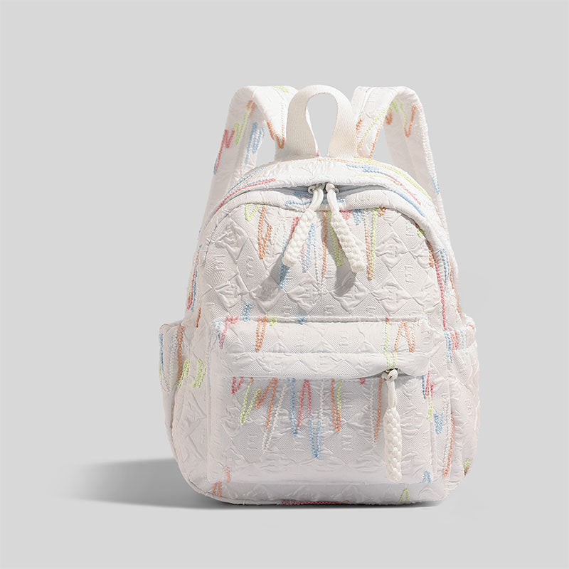 Pure Form Minimalist Backpack