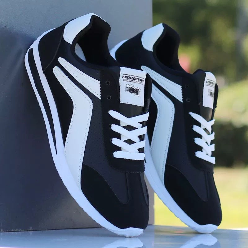 Retro Classic Breathable Running Shoes