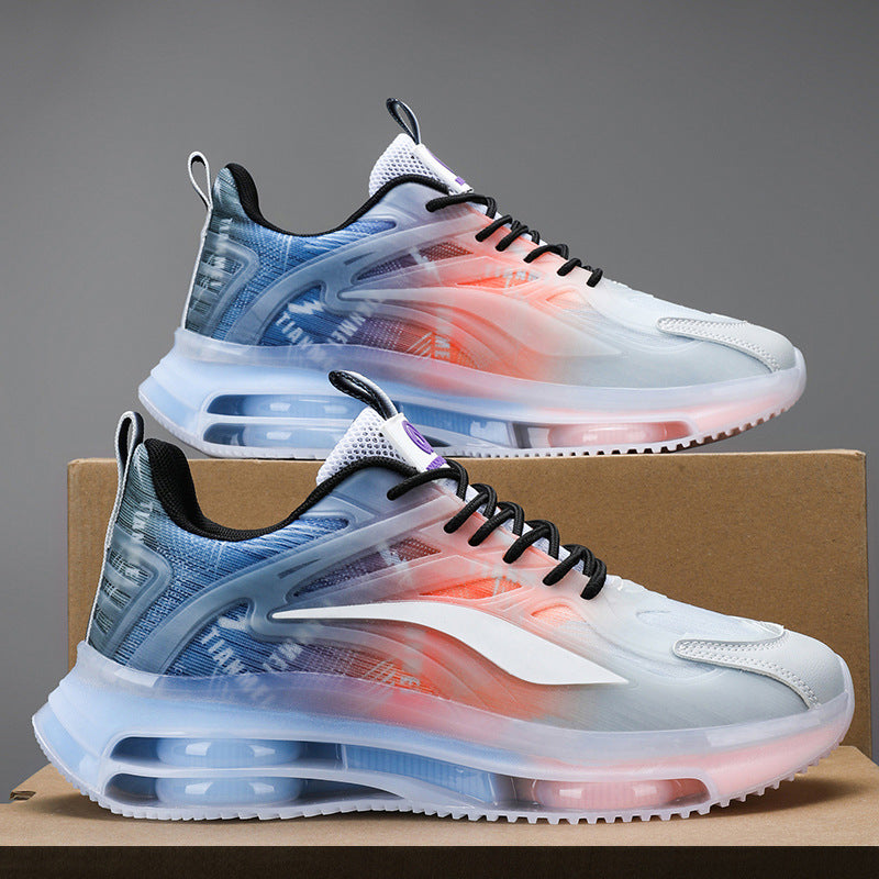 AirLift Cushioned Dad Sneakers