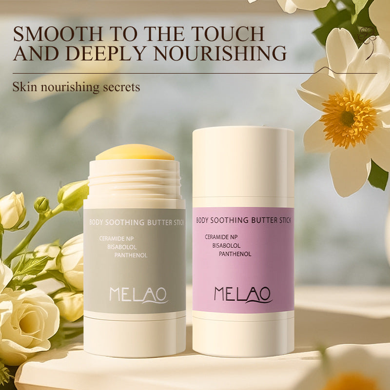 Ceramide Soothing Body Butter Stick