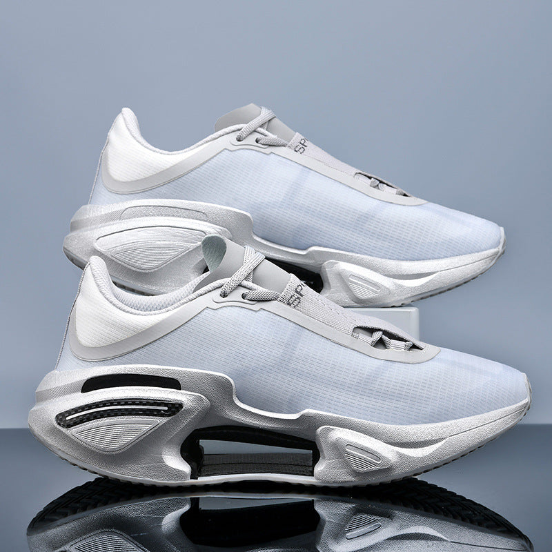 AeroGuard Ultra-Light Running Shoes
