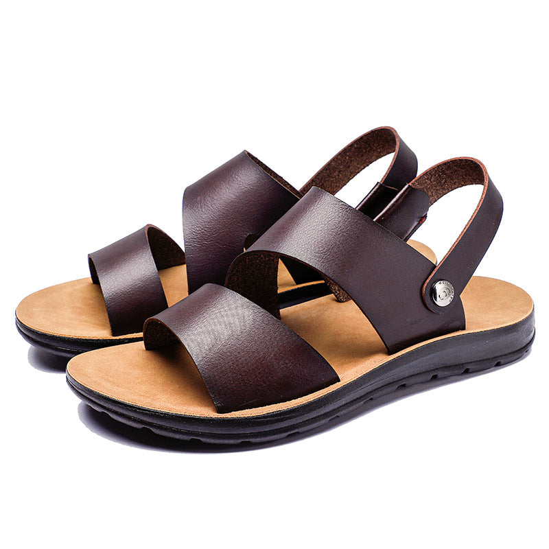 Men’s Summer Casual Beach Sandals