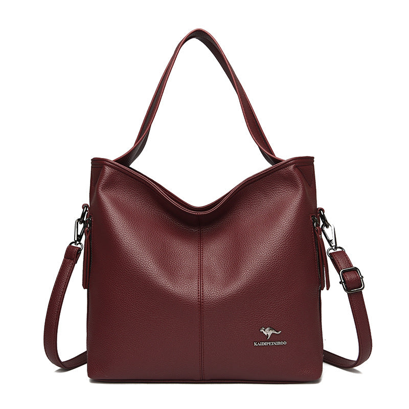 New Style Charm Shoulder Bag