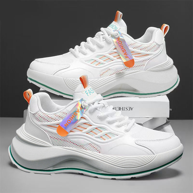 VelocityX Ultra Shock Runner Shoes