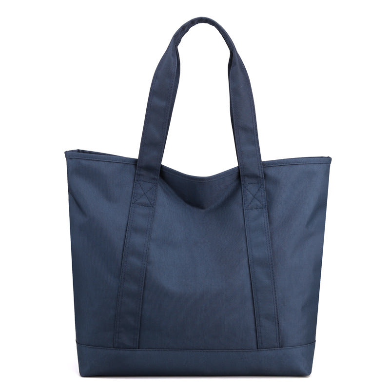 New Waterproof Tote Bag