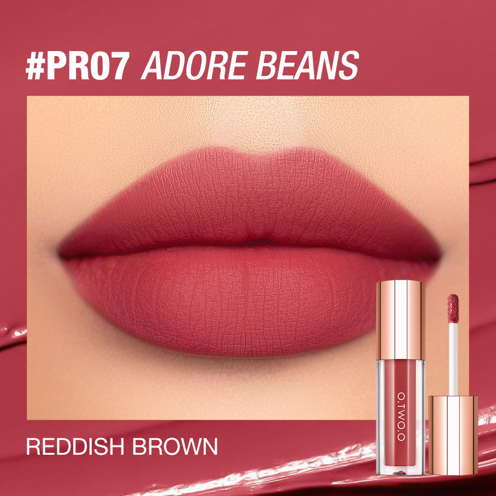 ColorStay Soft Matte Lip Gloss