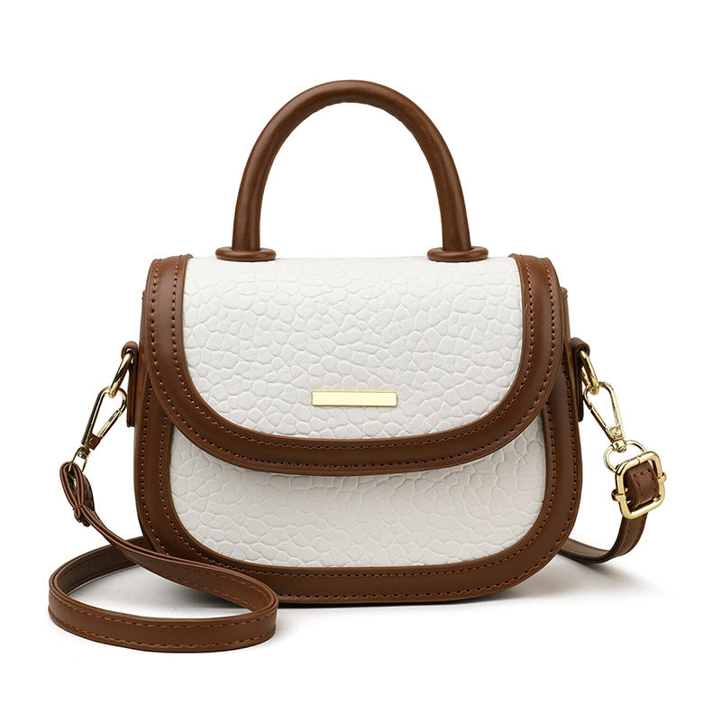 Trendy Niche Women’s Handbag