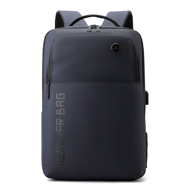 WEPOWER Metro Business Backpack
