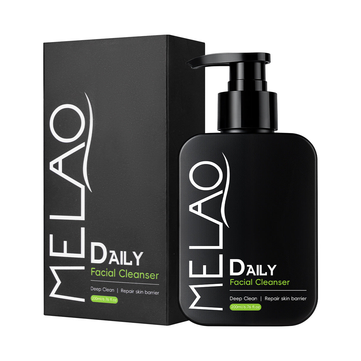 Daily Cleanse & Moisture Duo