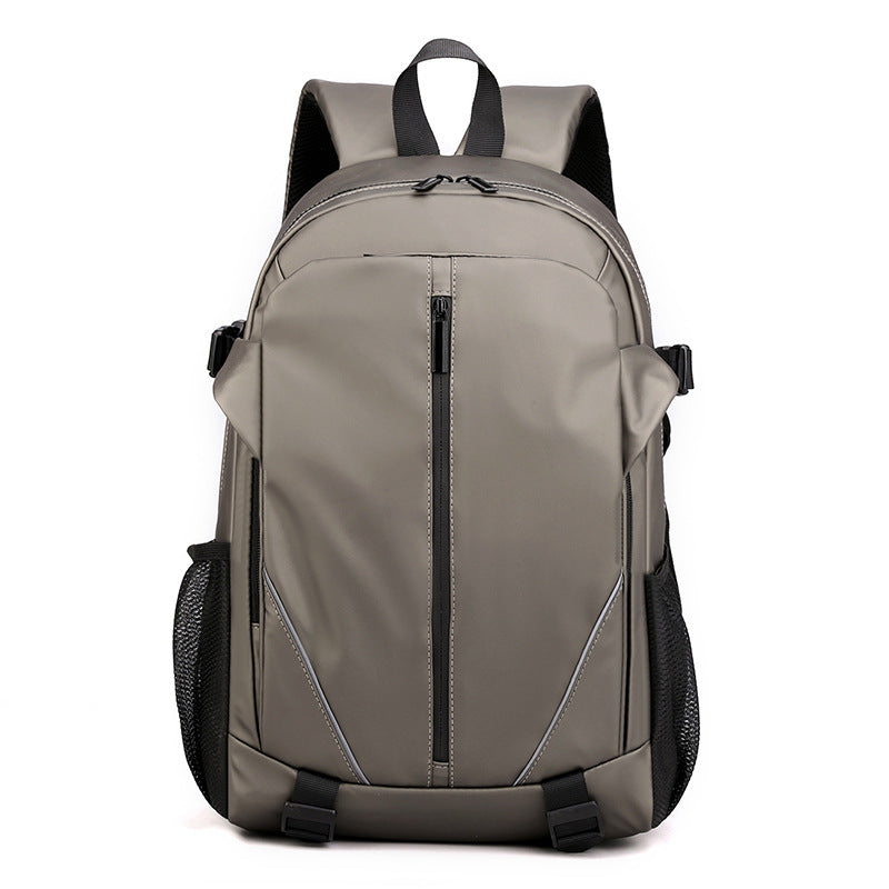Urban Shield Water-Resistant Backpack
