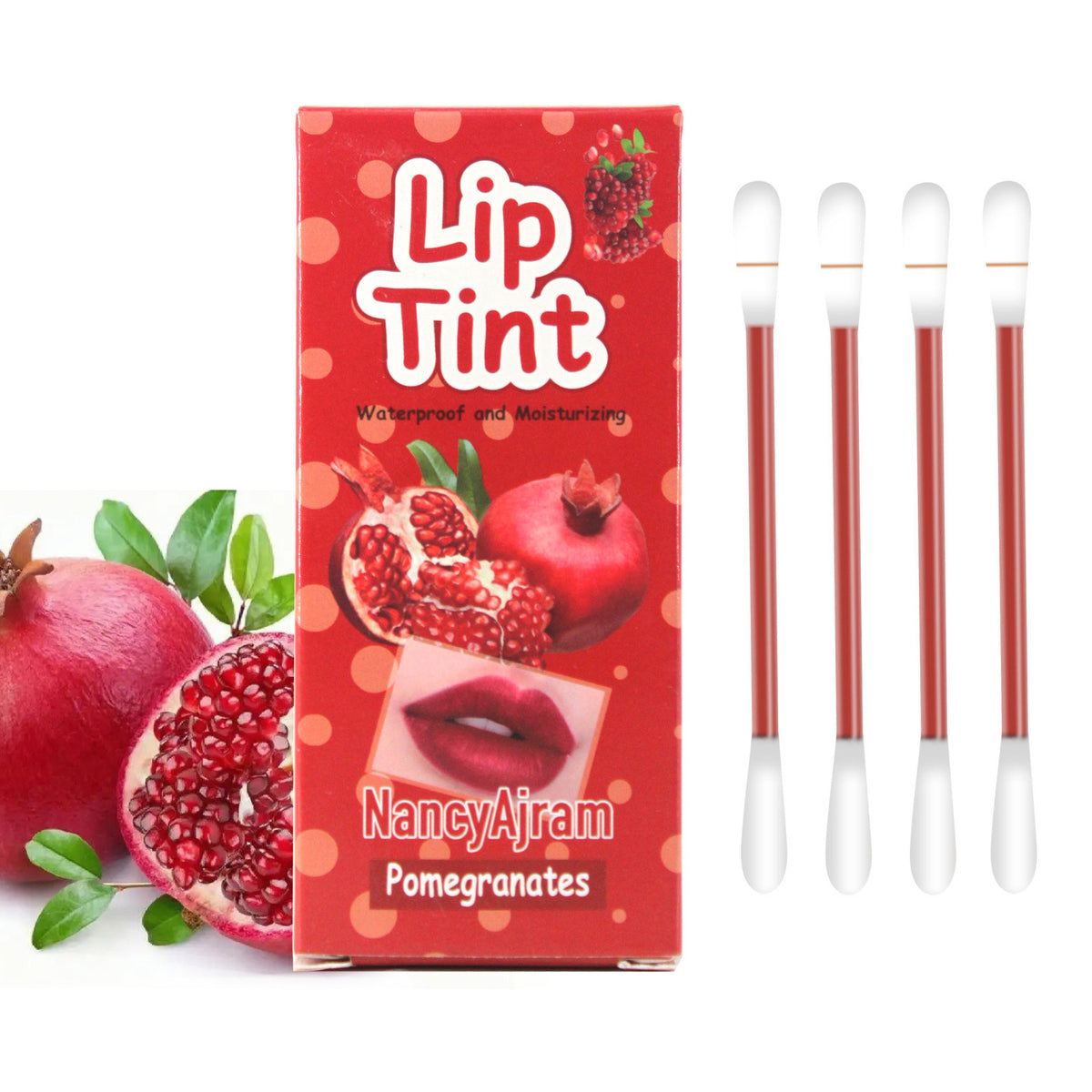 Strawberry Lip Tint