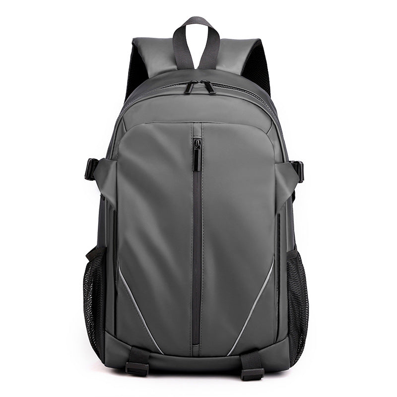 Urban Shield Water-Resistant Backpack