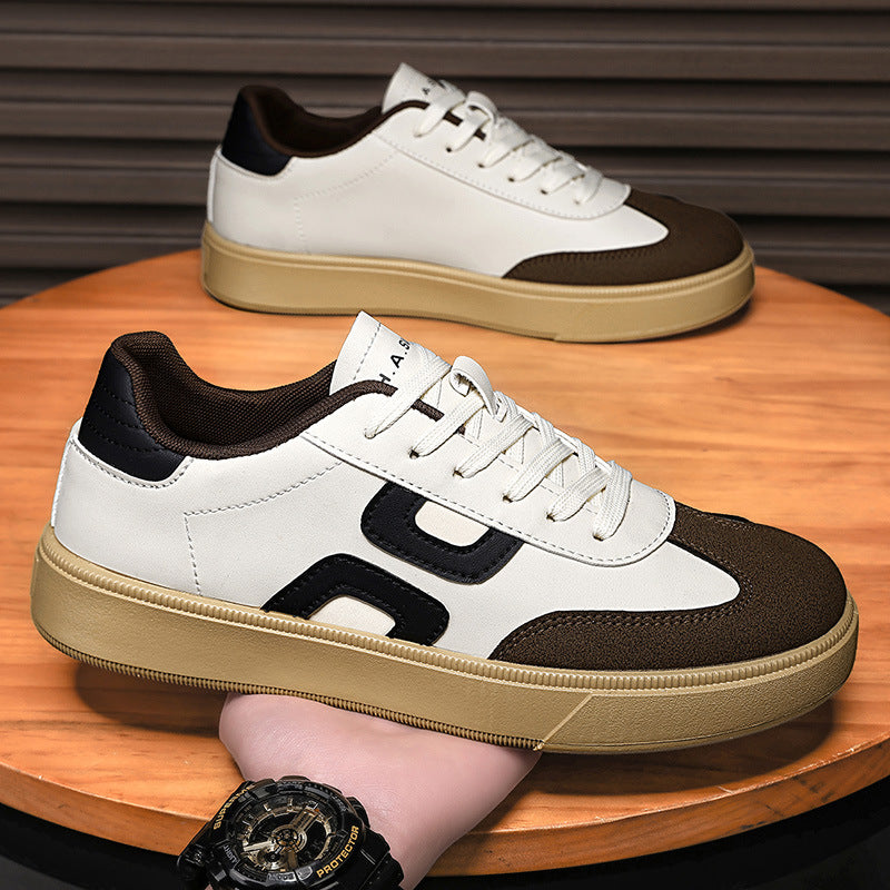 Retro Glide T-Toe Sneakers