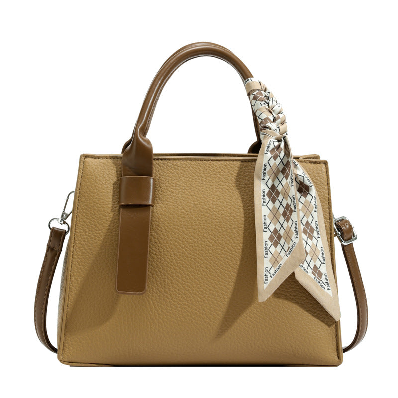 Fashionista's Favorite Handbag