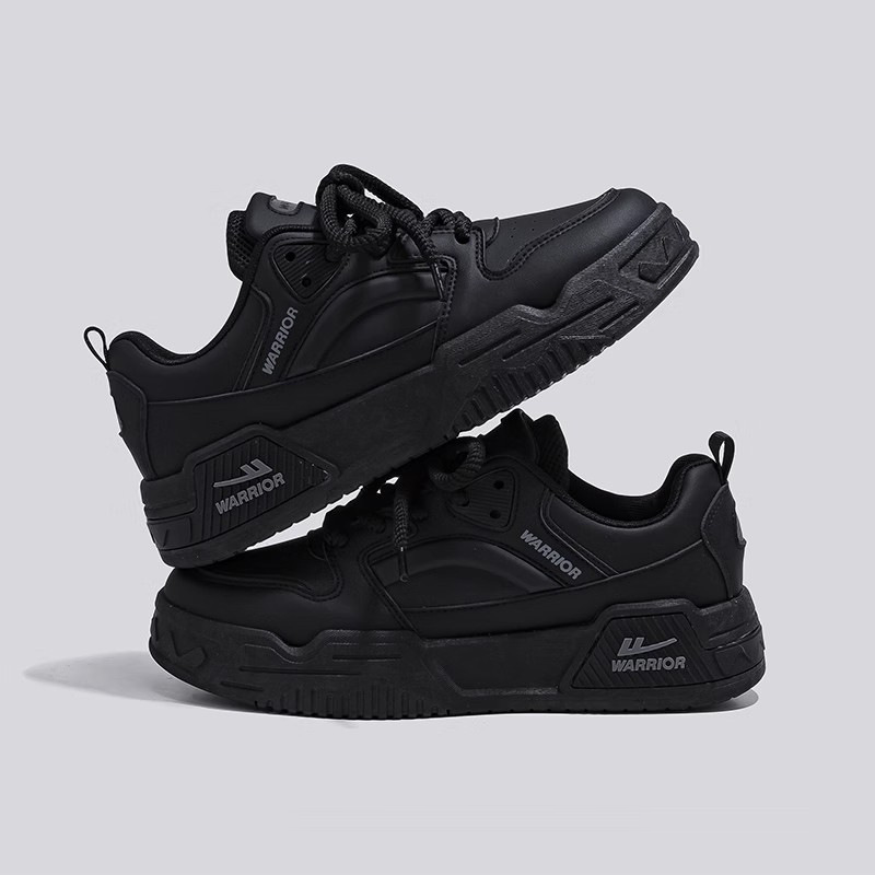 TrendRush Casual Sneakers