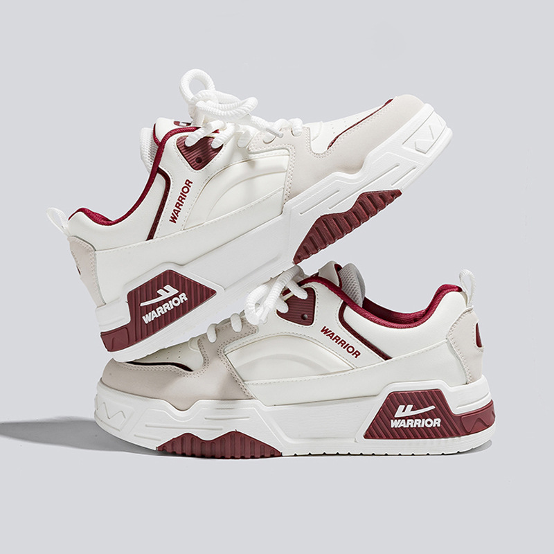 TrendRush Casual Sneakers