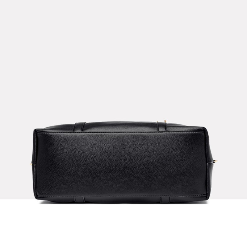 Modern Maven Convertible Stylish Top Handle Shoulder Bag
