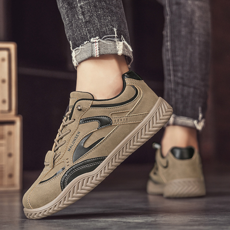 Retro Sprint Classic Training Casual Shoes