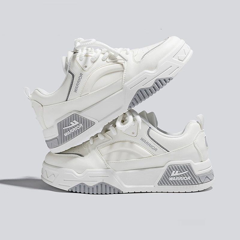 TrendRush Casual Sneakers
