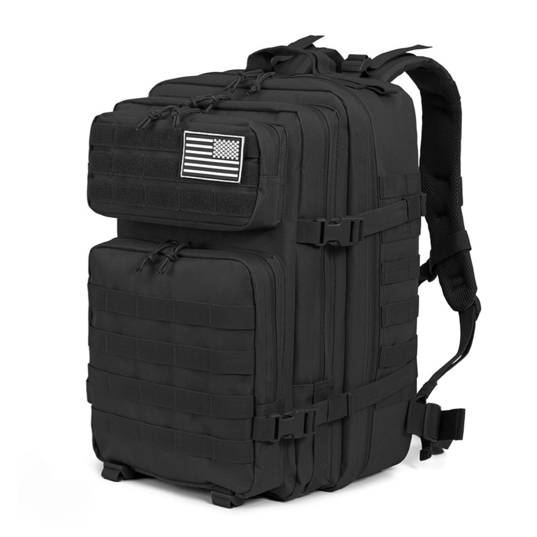 Stealth Pro Tactical Backpack