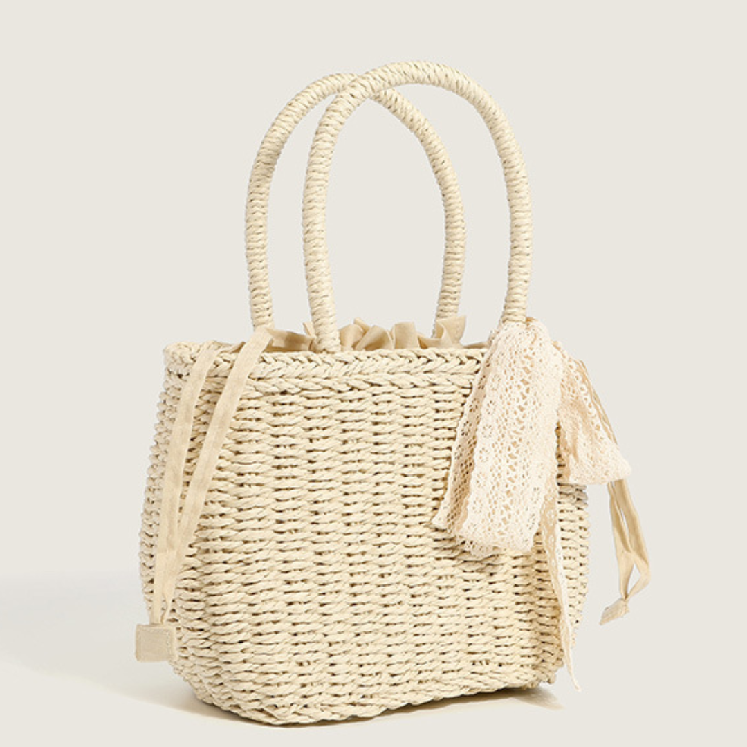 Sunshine Breeze Handbag