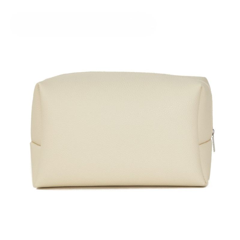 Compact Luxury Cosmetic Bag
