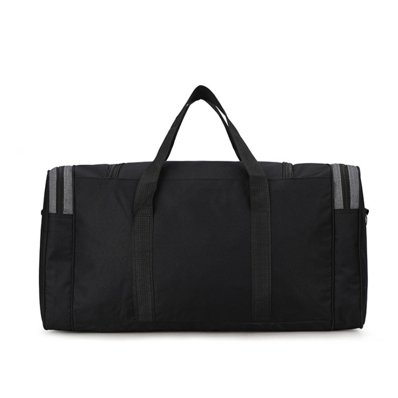 Flex Carry Foldable Travel Duffle Bag