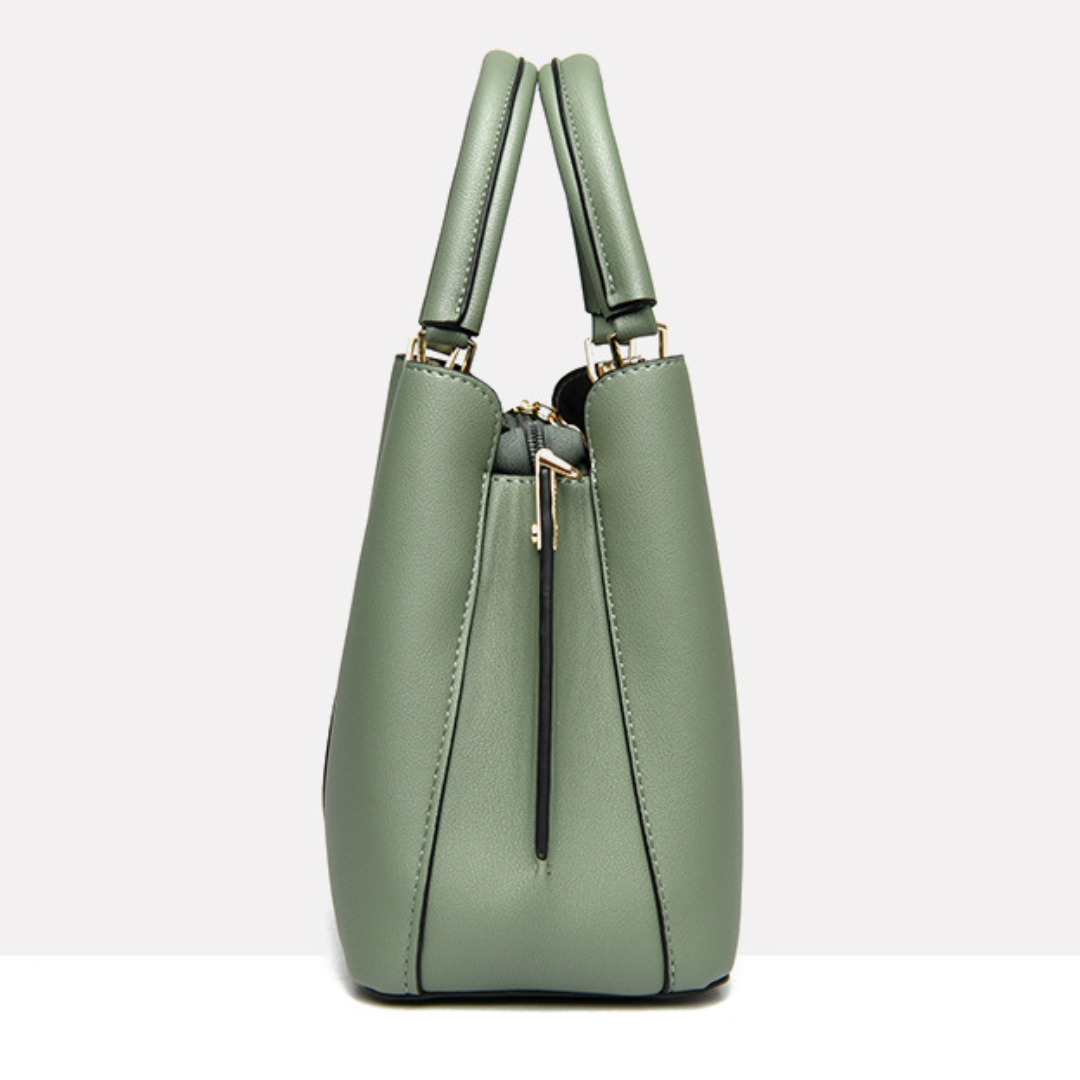 Urban Elegance Commuter Handbag