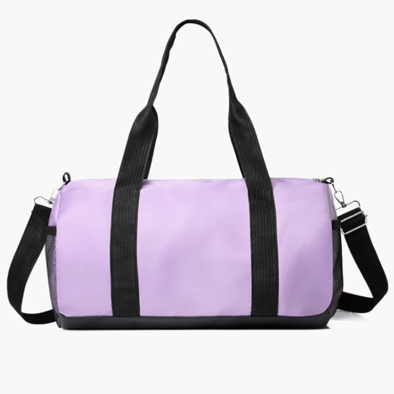 Voyager Pro Unisex Travel Duffel Bag