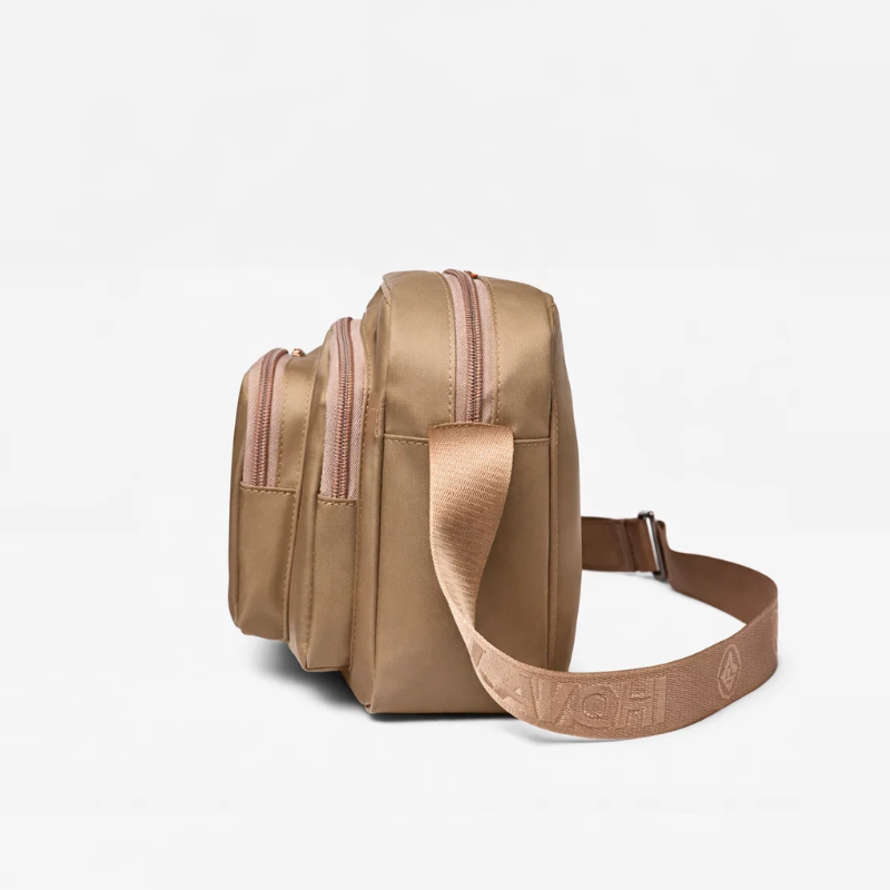 Lite Carry Trend Crossbody Bag