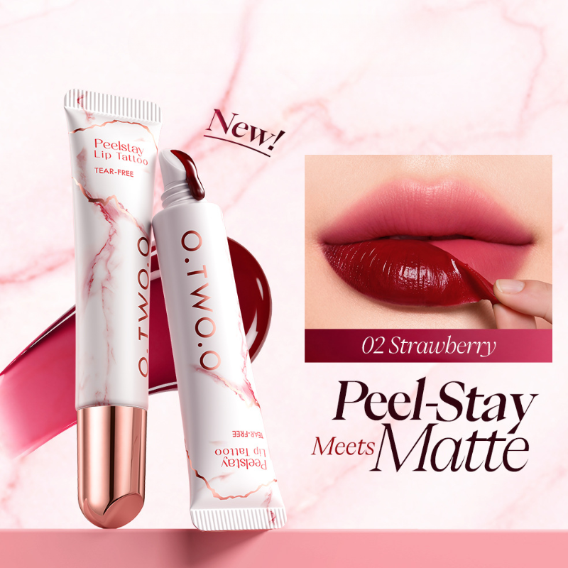 PeelStay Color Lock Lip Tint