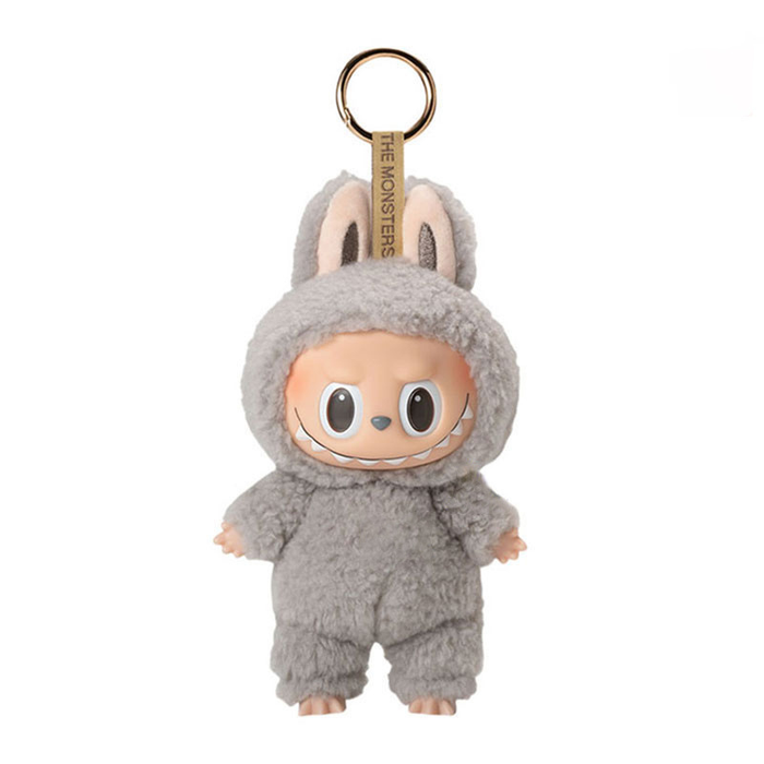 The Monsters Labubu - Exciting Macaron Series