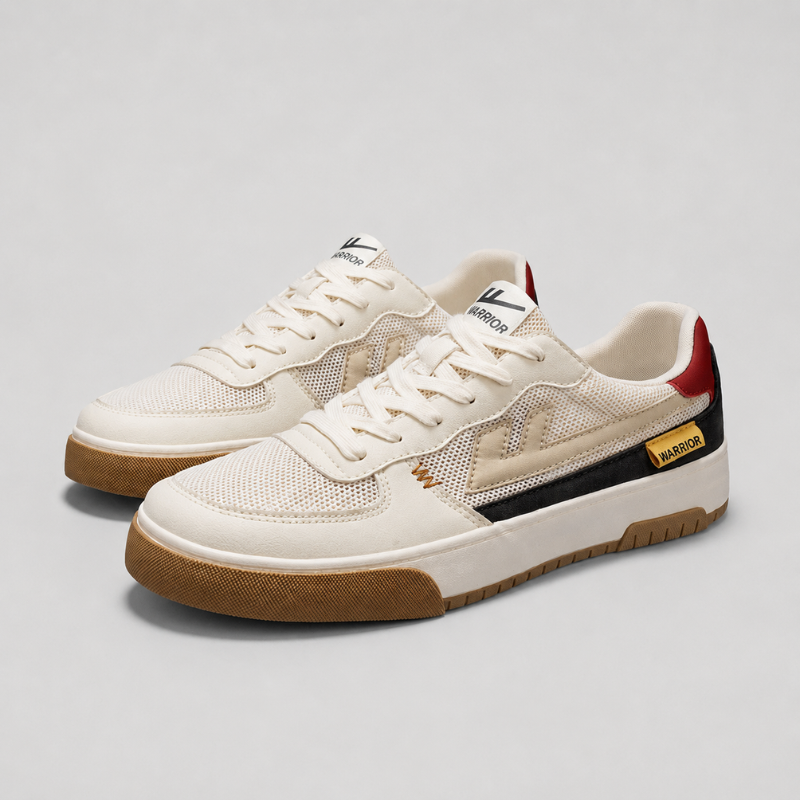 AirBreeze Mesh Sneakers