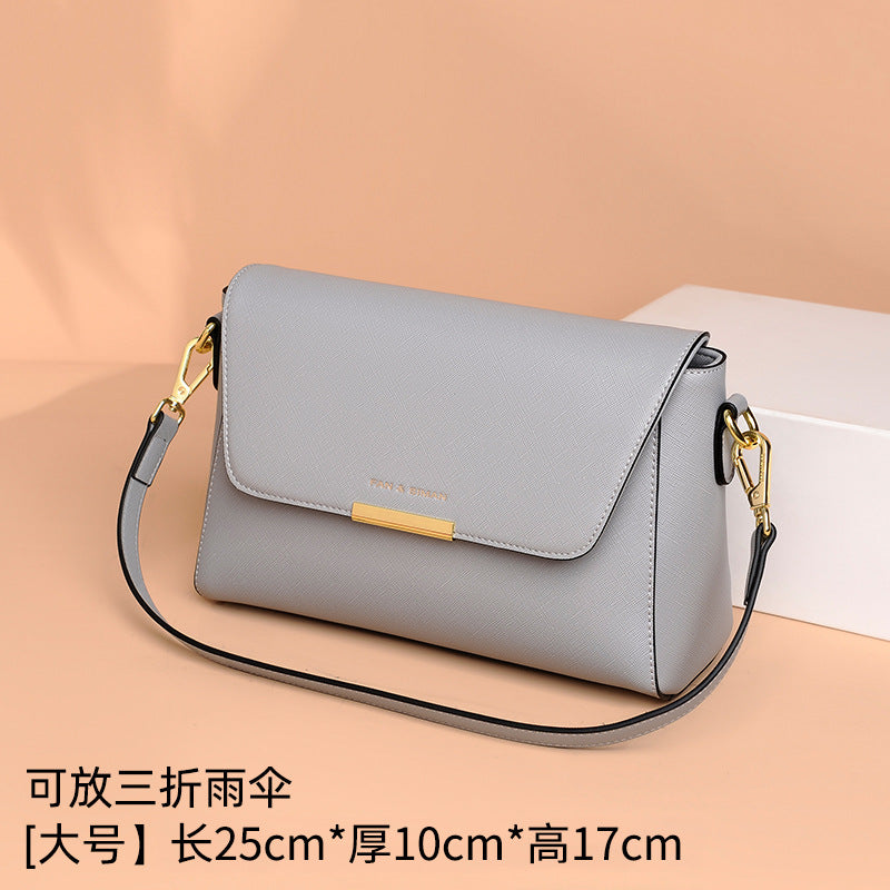 Elegance Square Crossbody Bag