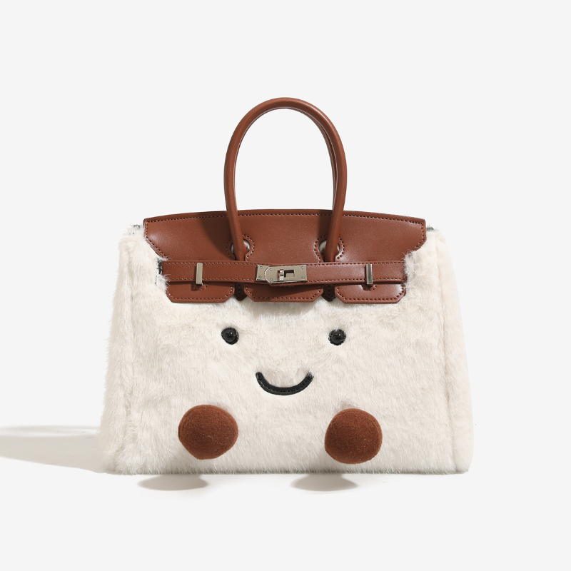 Cuddle Bear Handbag